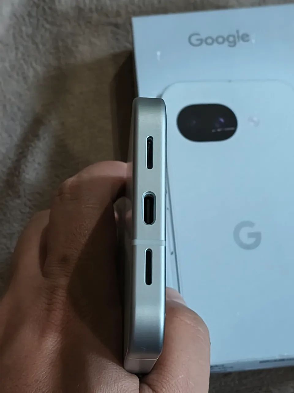 Google Pixel 10a - Foto 3