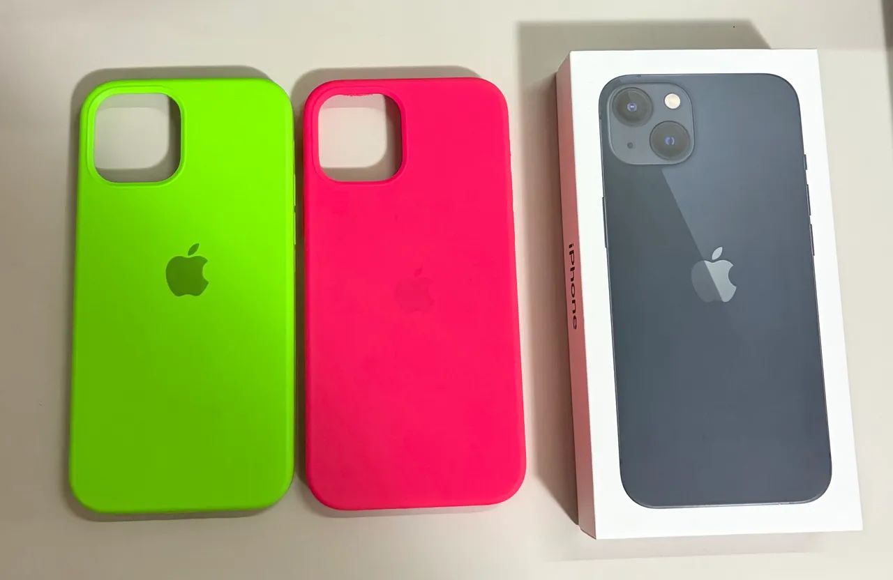 Iphone 13 128GB - Foto 2