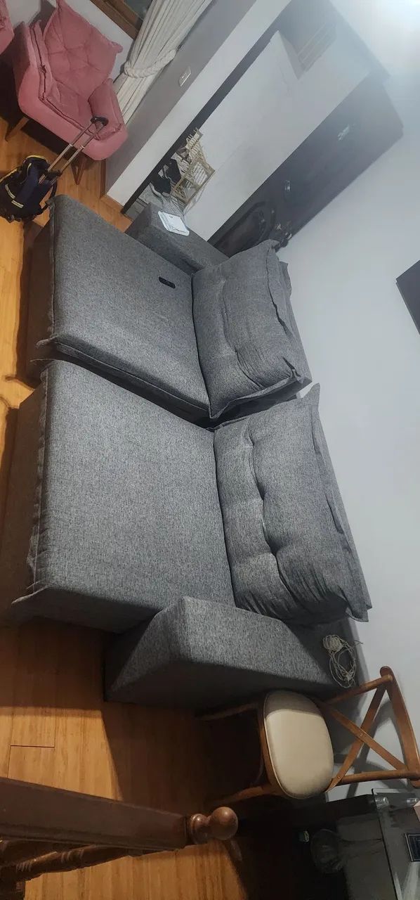 Venda de móveis para sala - Foto 4