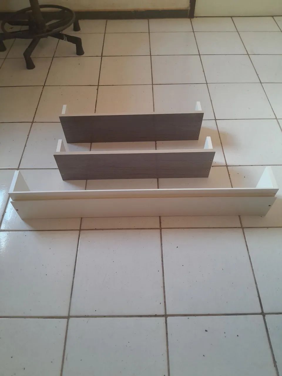 Prateleiras  - Foto 3