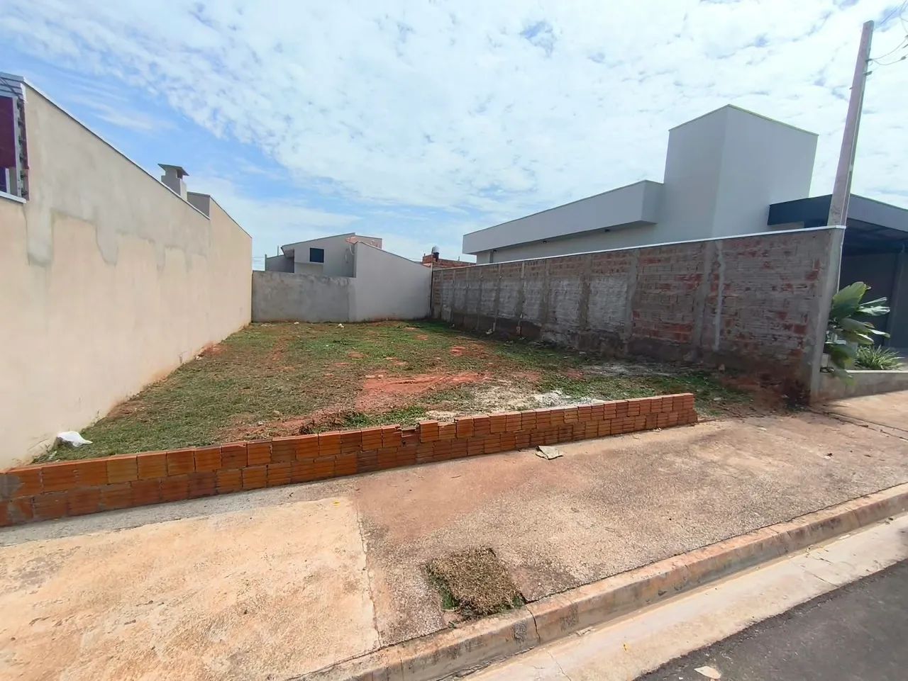 Terreno Eville 