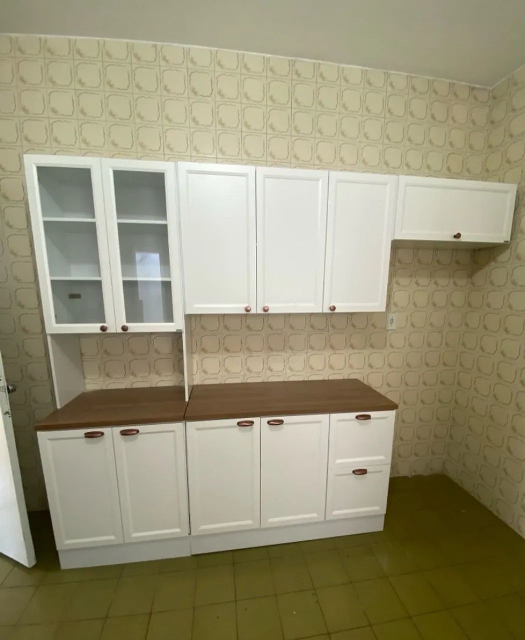 Armário de cozinha completo  - Foto 3