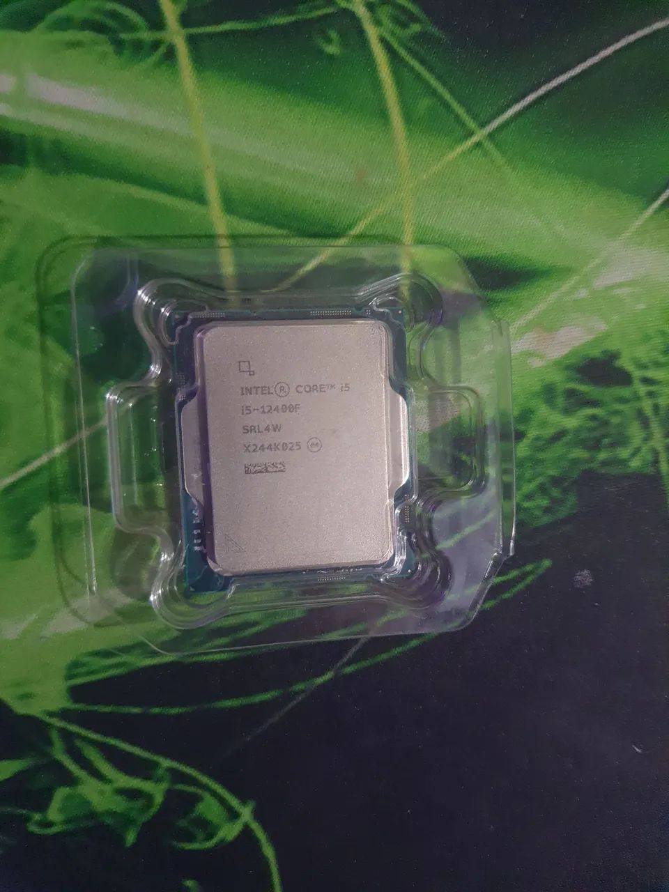 Processador i5 12400F Intel  - Foto 3