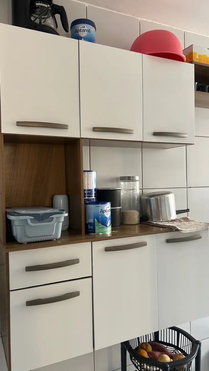Vendo armário de cozinha 