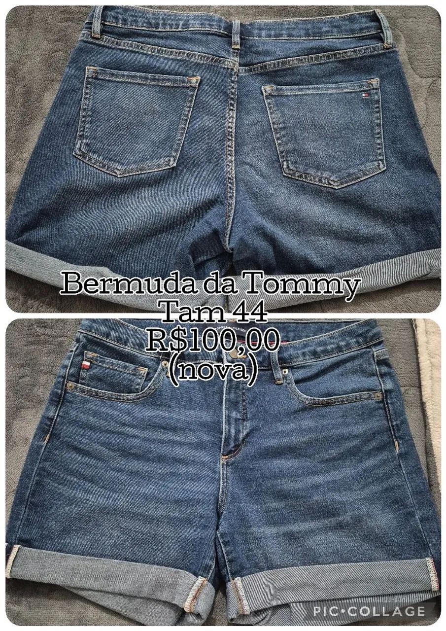 Bermuda Tommy 