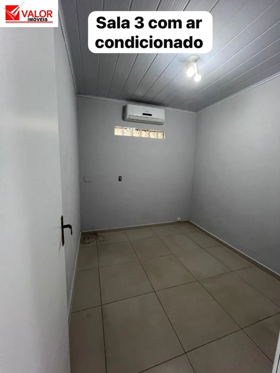 SALAO COMERCIAL em SÃO PAULO - SP, VILA LAGEADO - Foto 4