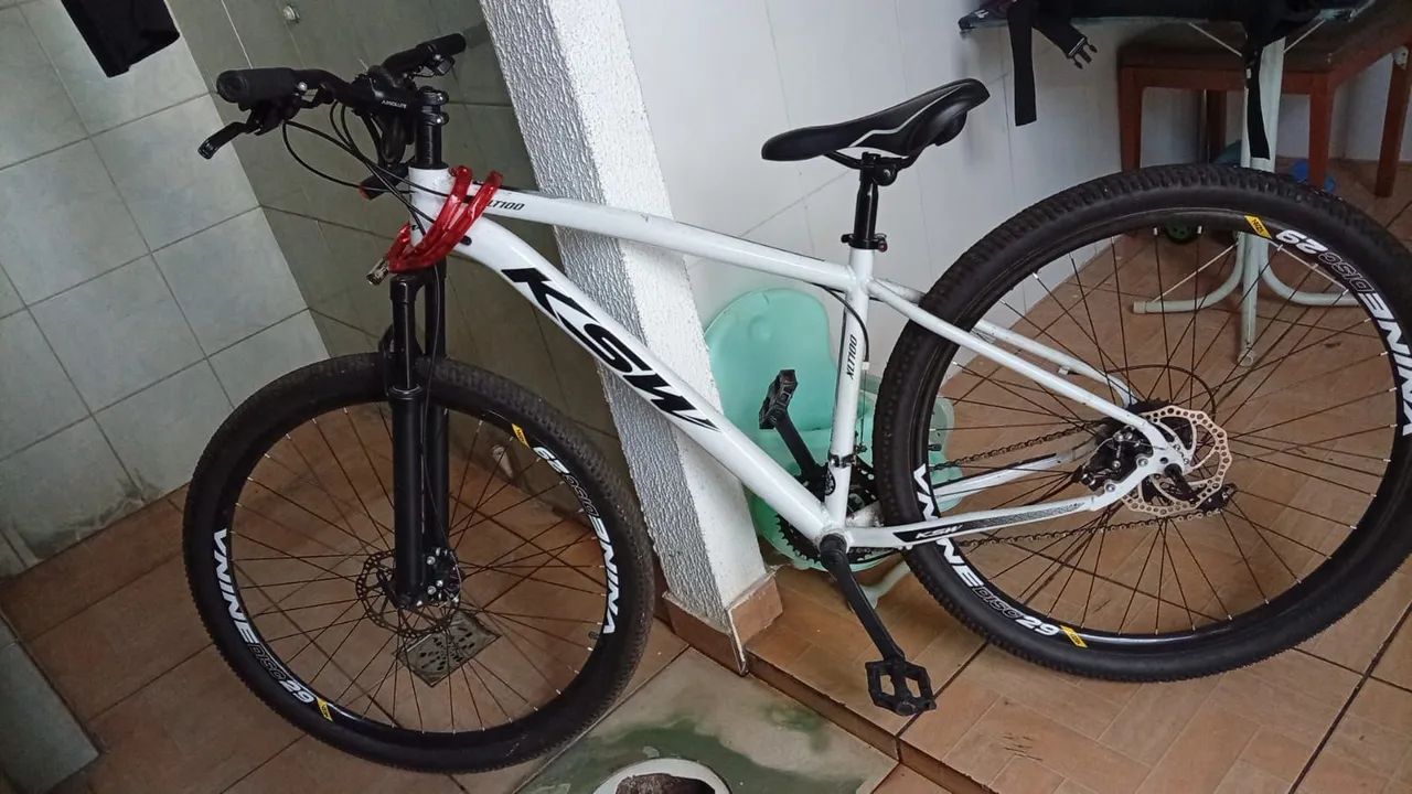 Vende se bicicleta  - Foto 4