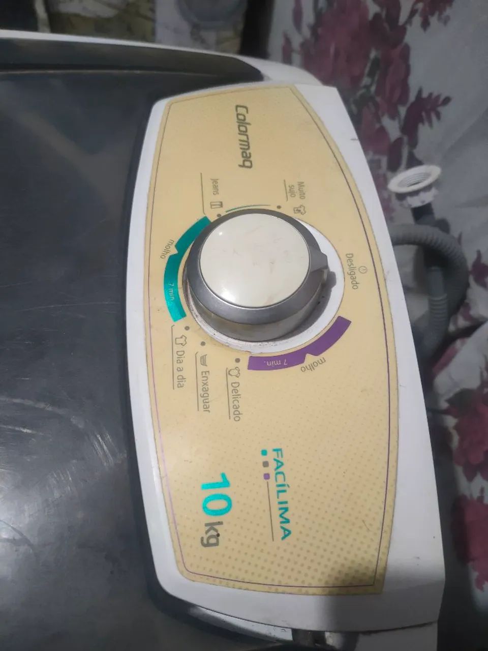 Tanque de lavar roupa - Foto 3