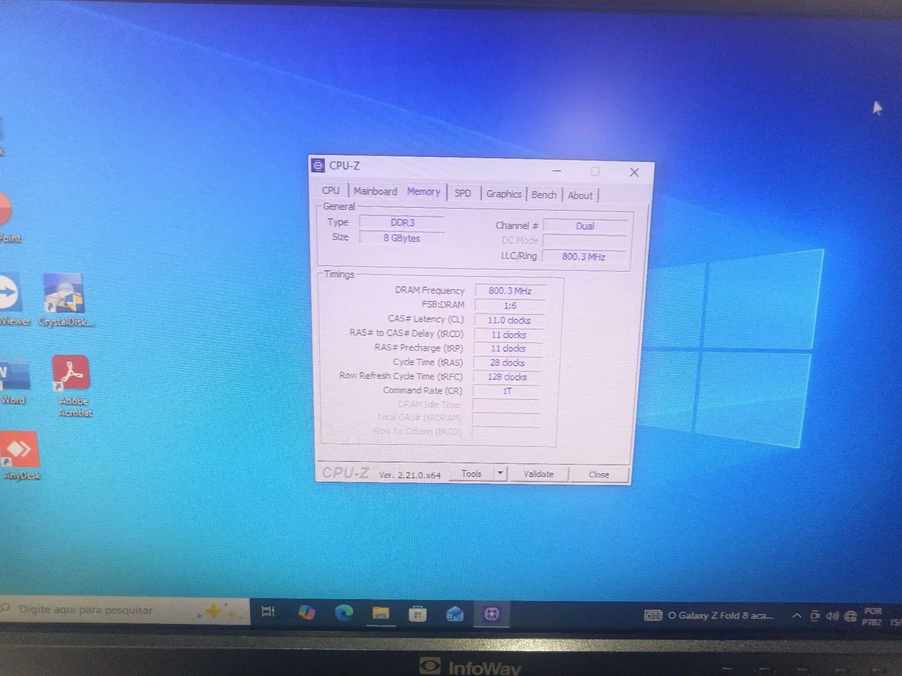 Computador core i3-4160 - Foto 4