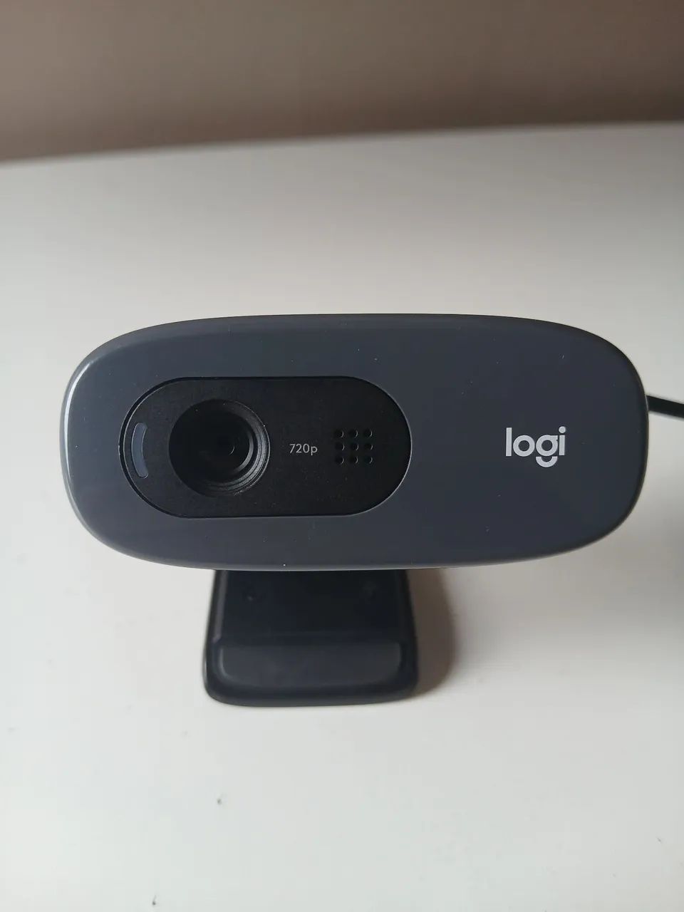 Web Cam Logitech C270 - Foto 2