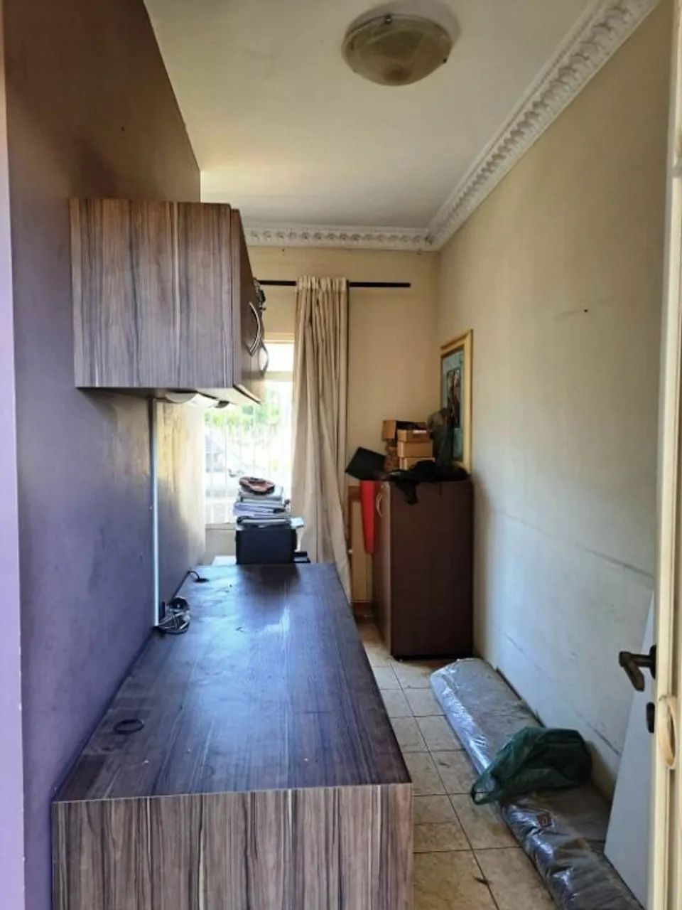 sala - Vila Nogueira - Campinas - Foto 3