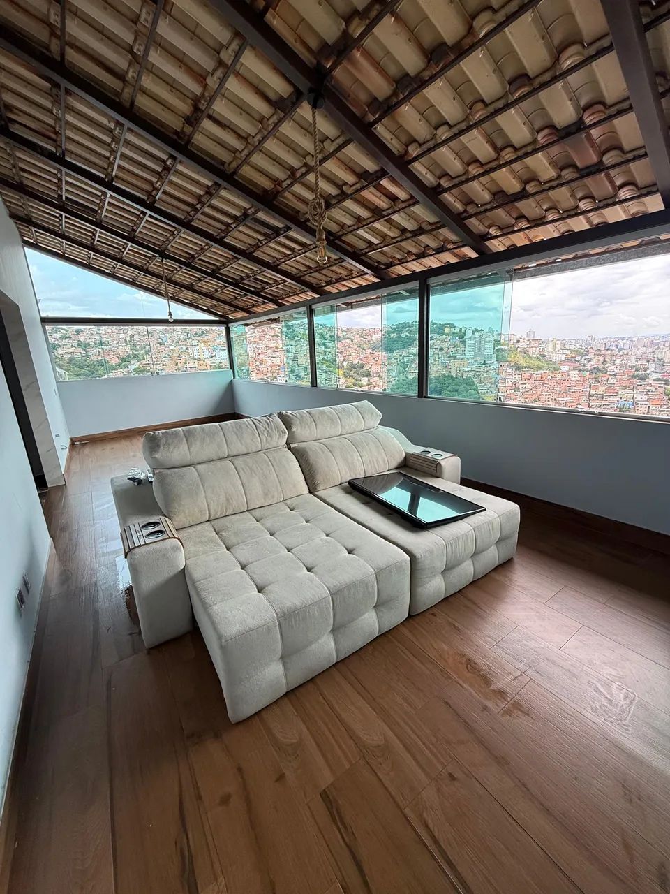 Casa Cobertura de luxo  - Foto 2
