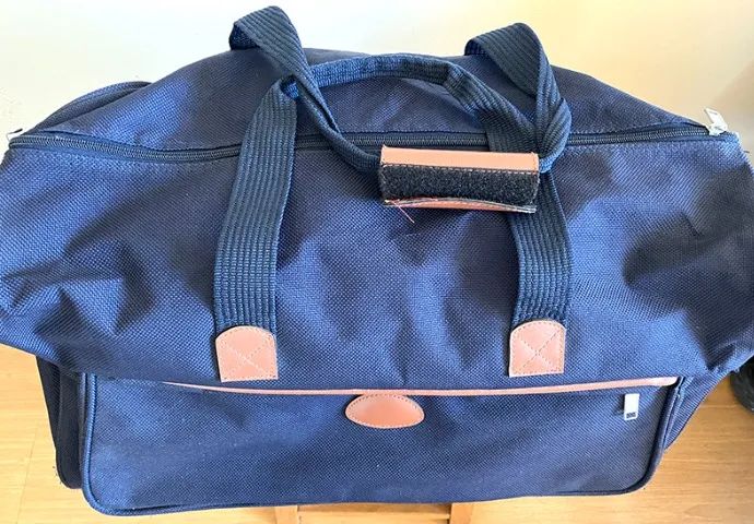 Bolsa/Mochila - Foto 2