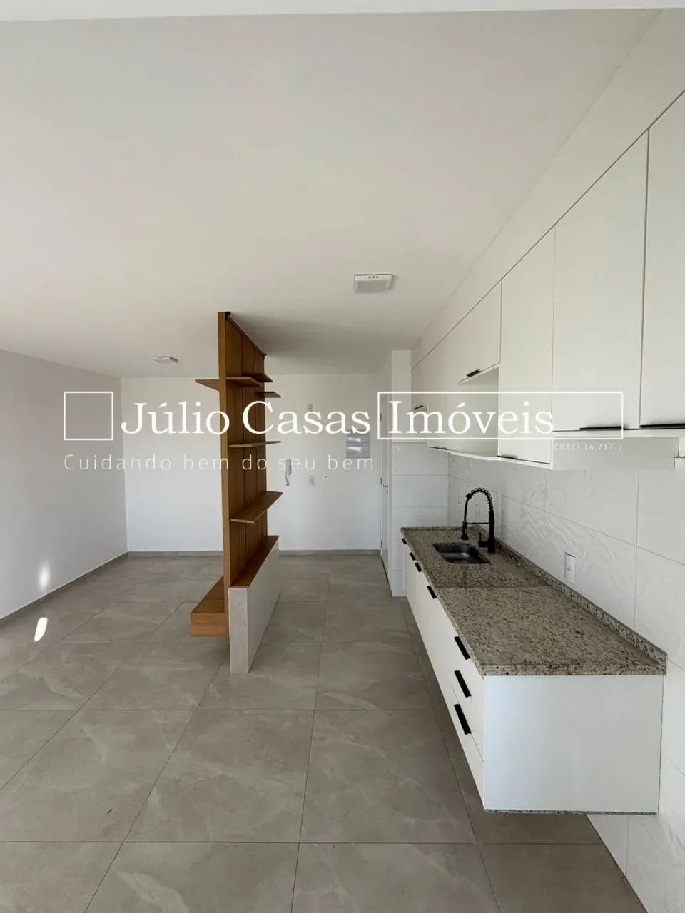 Apartamento Condomínio Reserva Paulistano - Foto 3