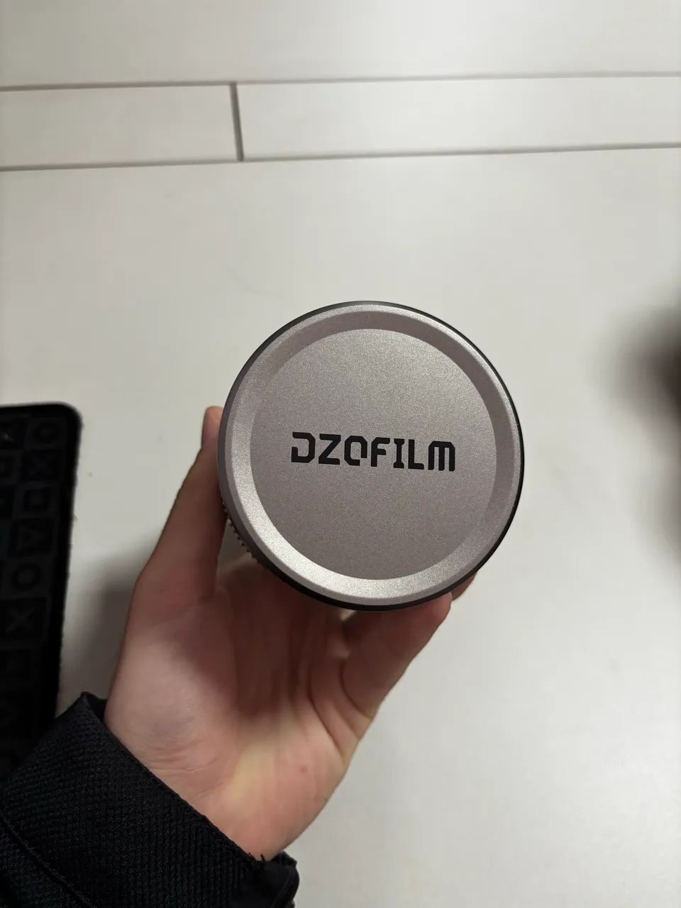 DZO Arcana 45mm - Foto 4