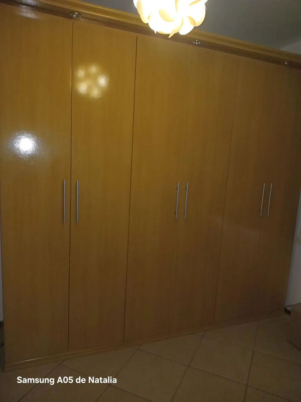 Vende-se guarda roupa 