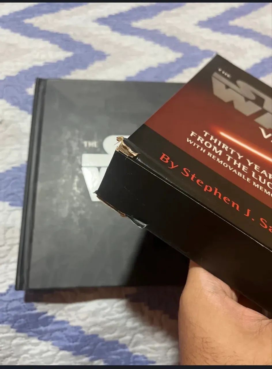 Star Wars Vault - Livros e revistas - Flores, Manaus 1496169327 | OLX
