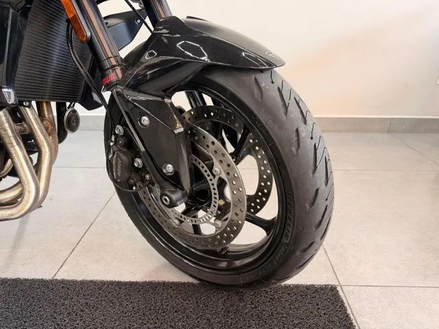 TRIUMPH TIGER 660 SPORT  - Foto 4