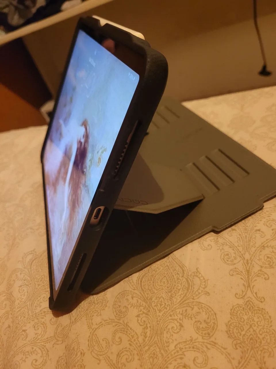 Ipad 11 4a geração 2022 - Foto 3