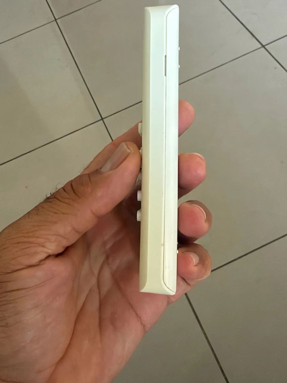 CONTROLE AR CONDICIONADO SPRINGER MIDEA   - Foto 3