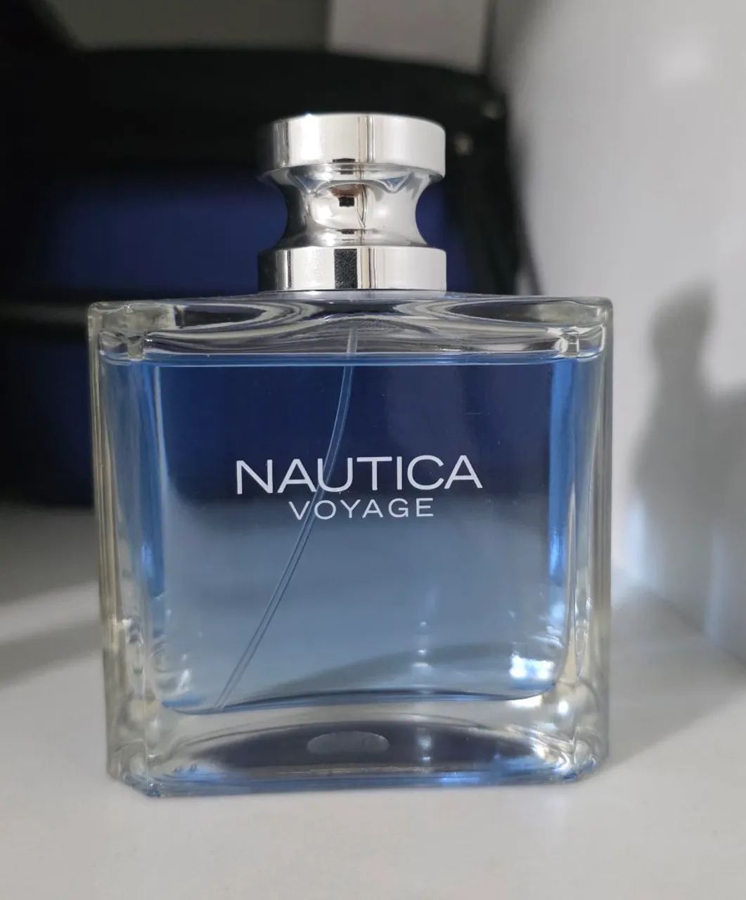 Perfume - Nautica Voyage