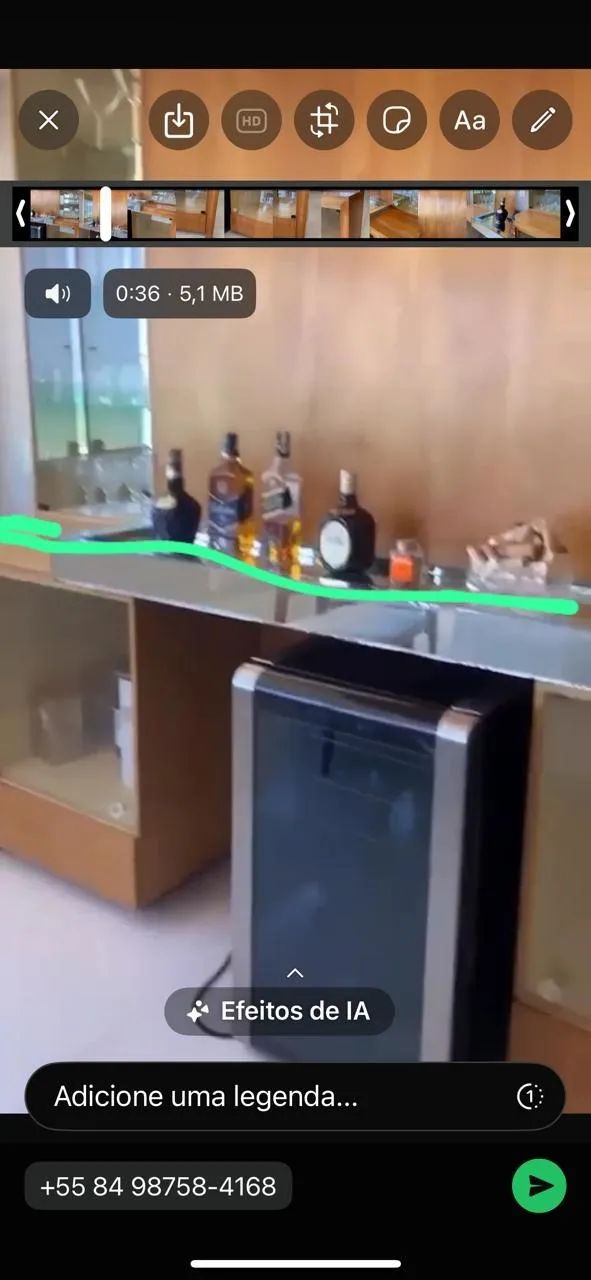 MOVEL EM MDF BALCÃO E BANCADA 