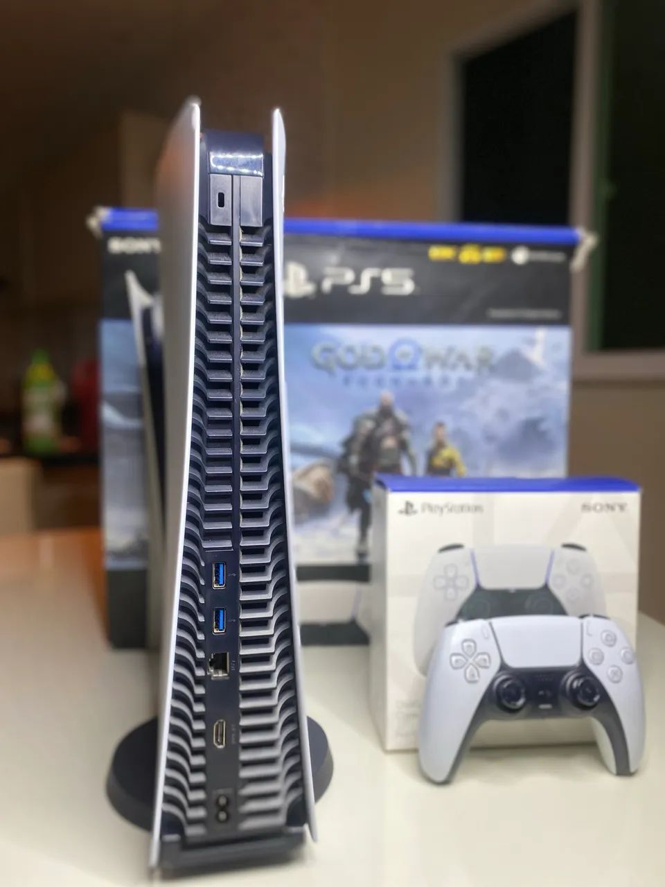 PS5 FAT - Foto 4
