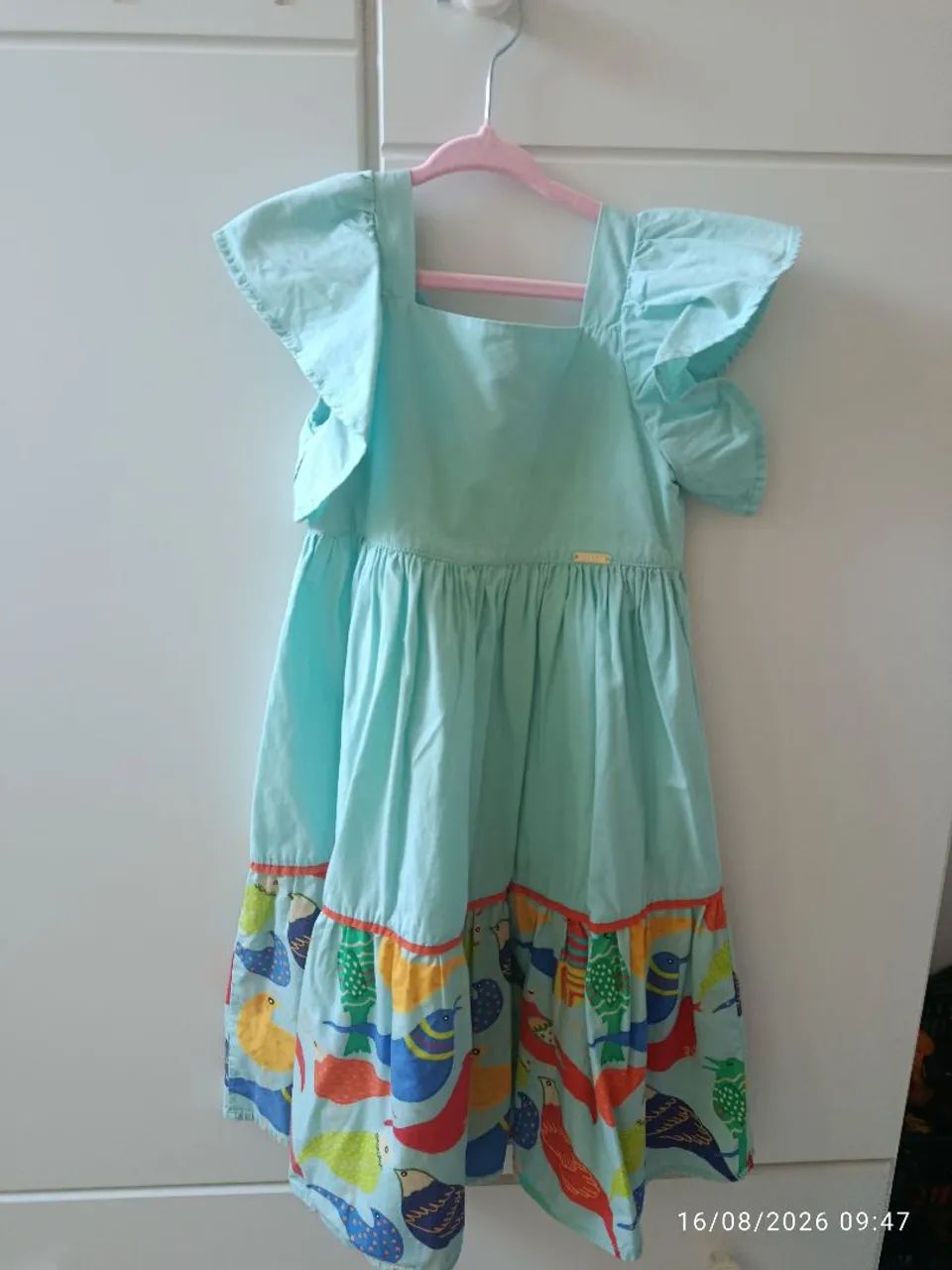 Roupas menina de marca - Foto 3