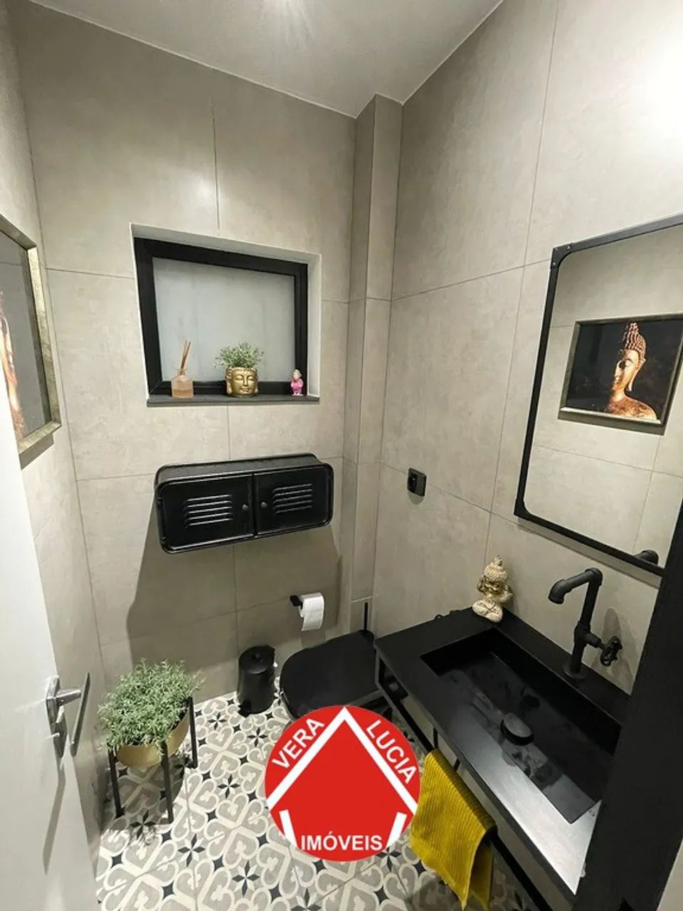 CONDOMÍNIO MARAMAR CASA LINEAR COM 5 SUÍTES - Foto 5
