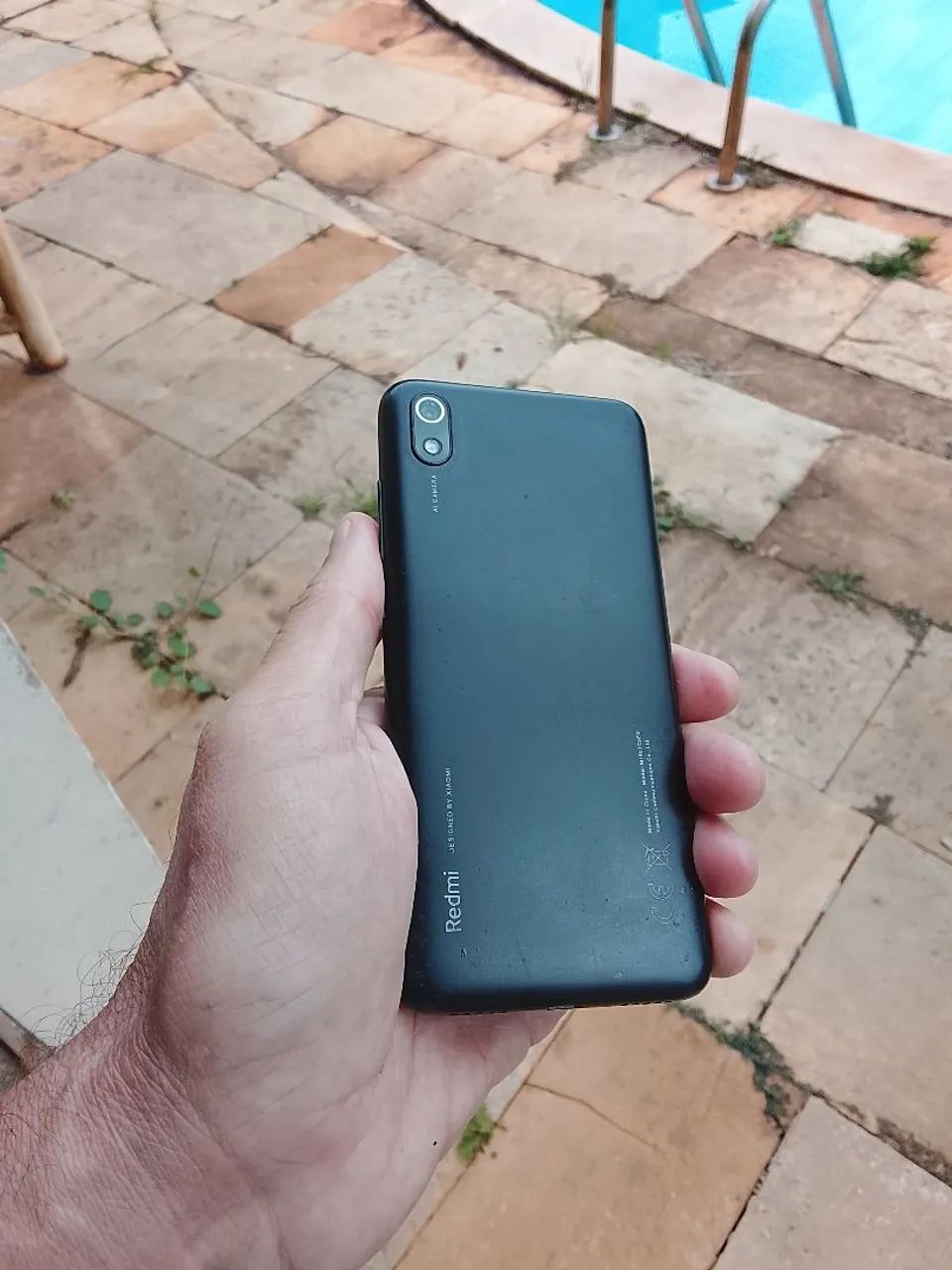 Xiaomi Redmi 7a  - Foto 2