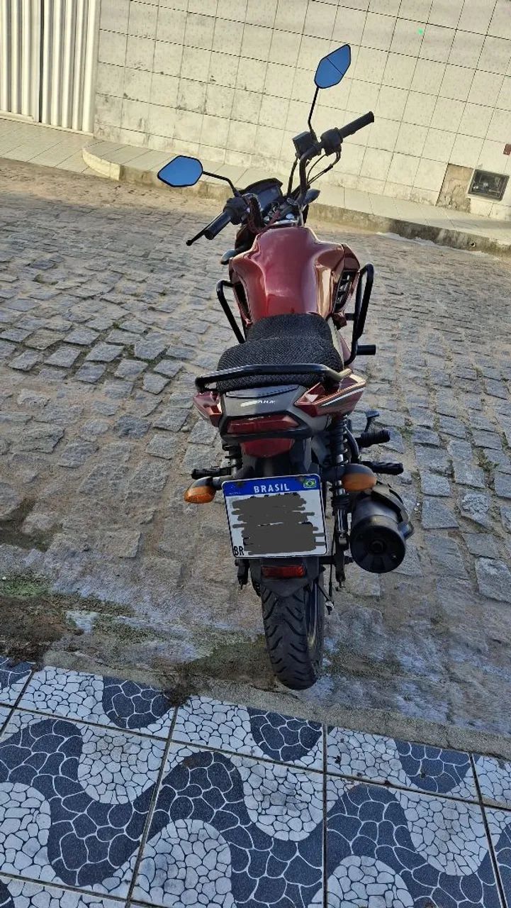 FAZER 150cc 2014 - Foto 5