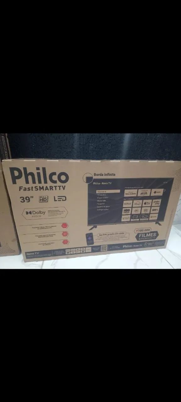 Televisão 
