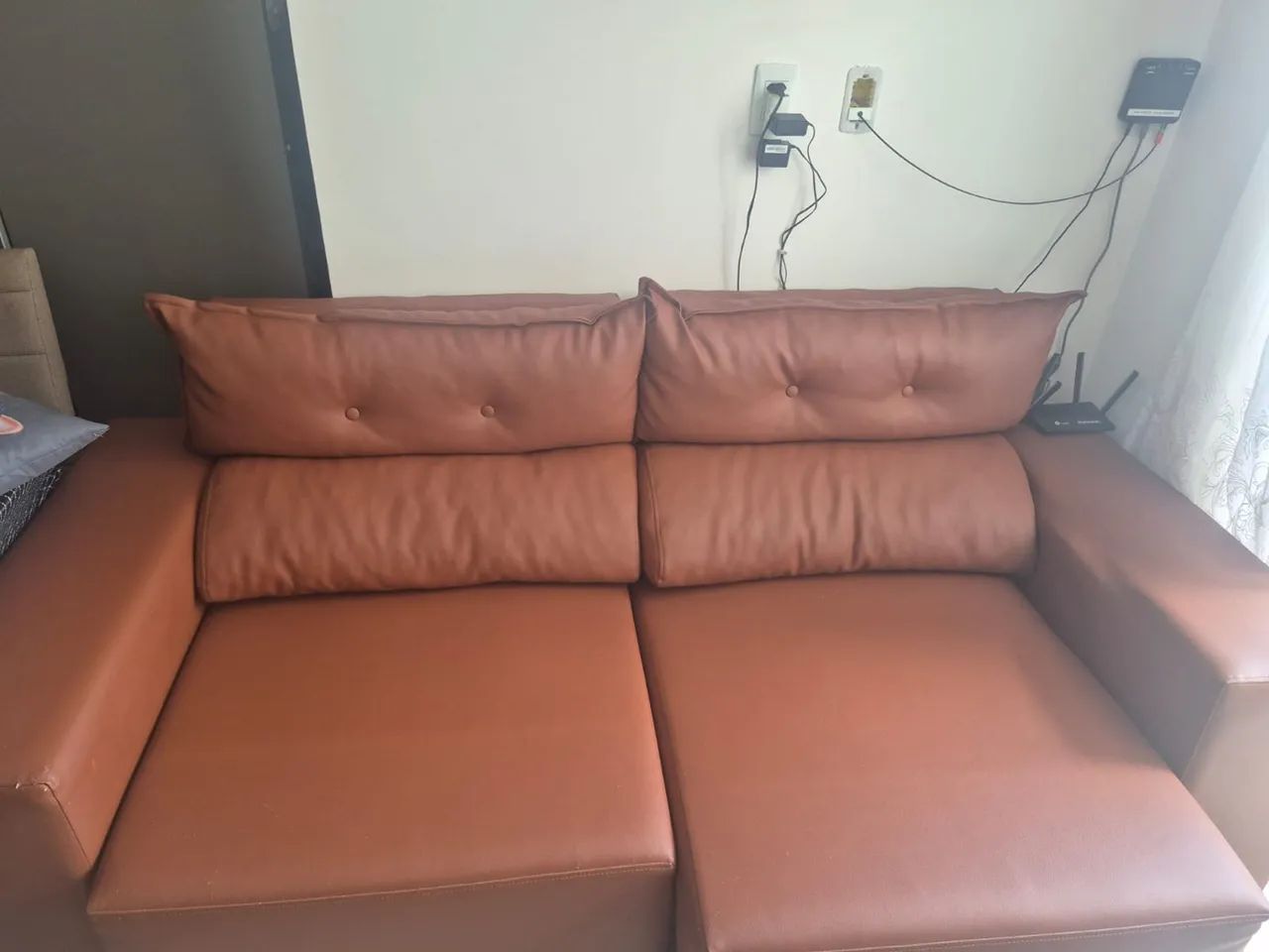 Sofá cama - Foto 2
