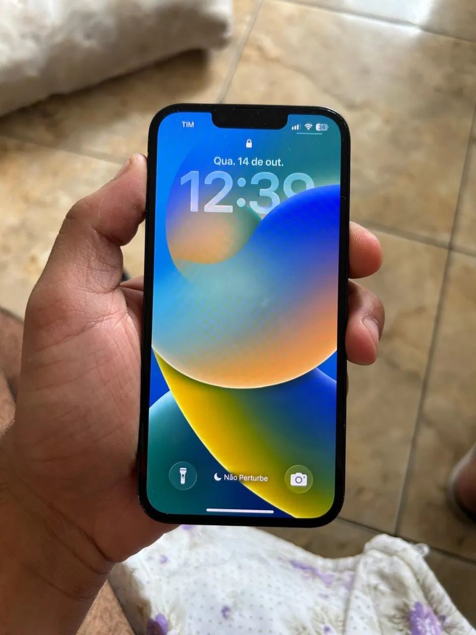 Iphone 14 128gb - Foto 2