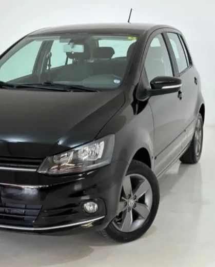 Rodas originais VW do Fox aro 15 5F - Foto 9