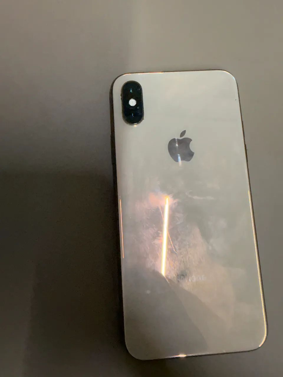 iPhone XS 256 Gold  - Foto 3