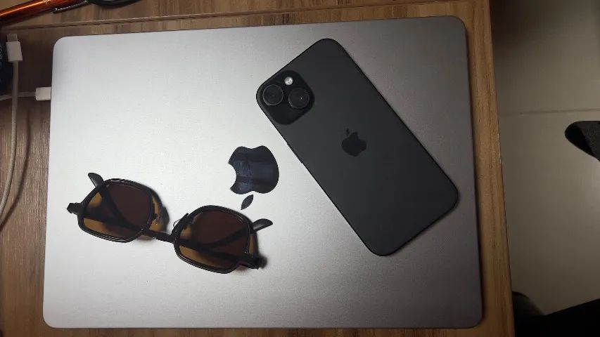 MacBook M2 8GB ram - Excelente estado  - Foto 3