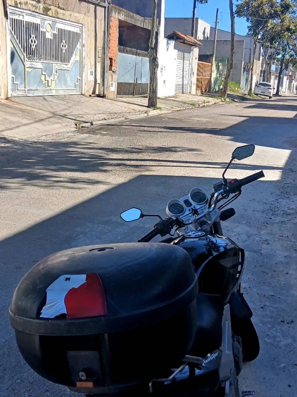 Moto  - Foto 3