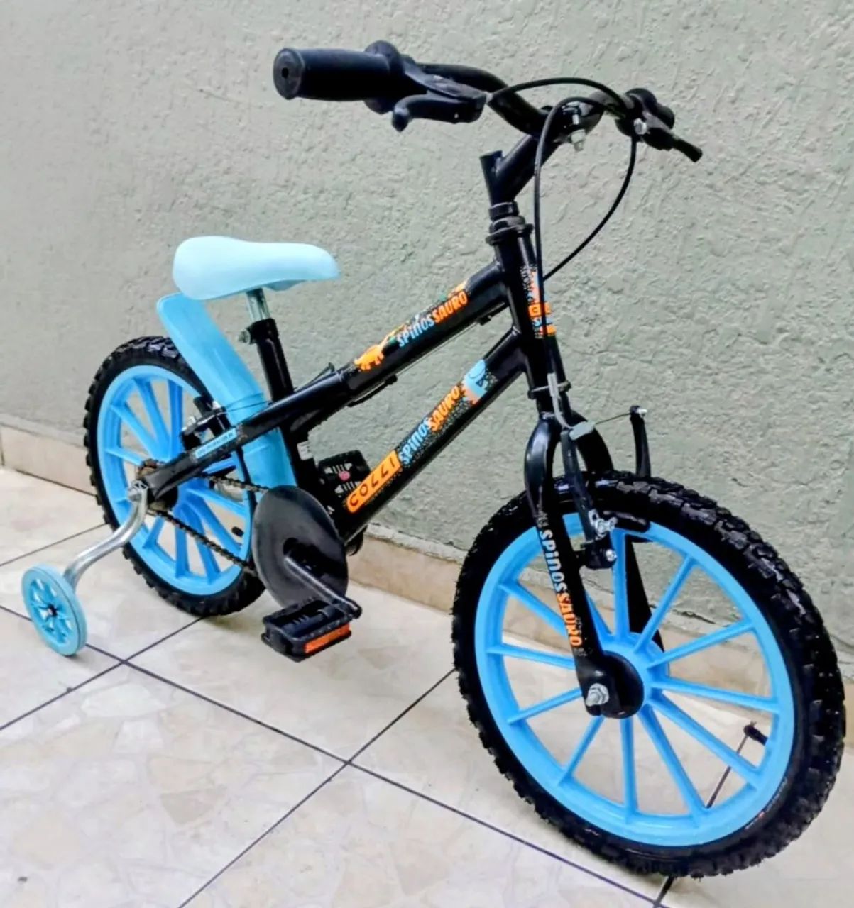 Bikes aro 16  - Foto 4