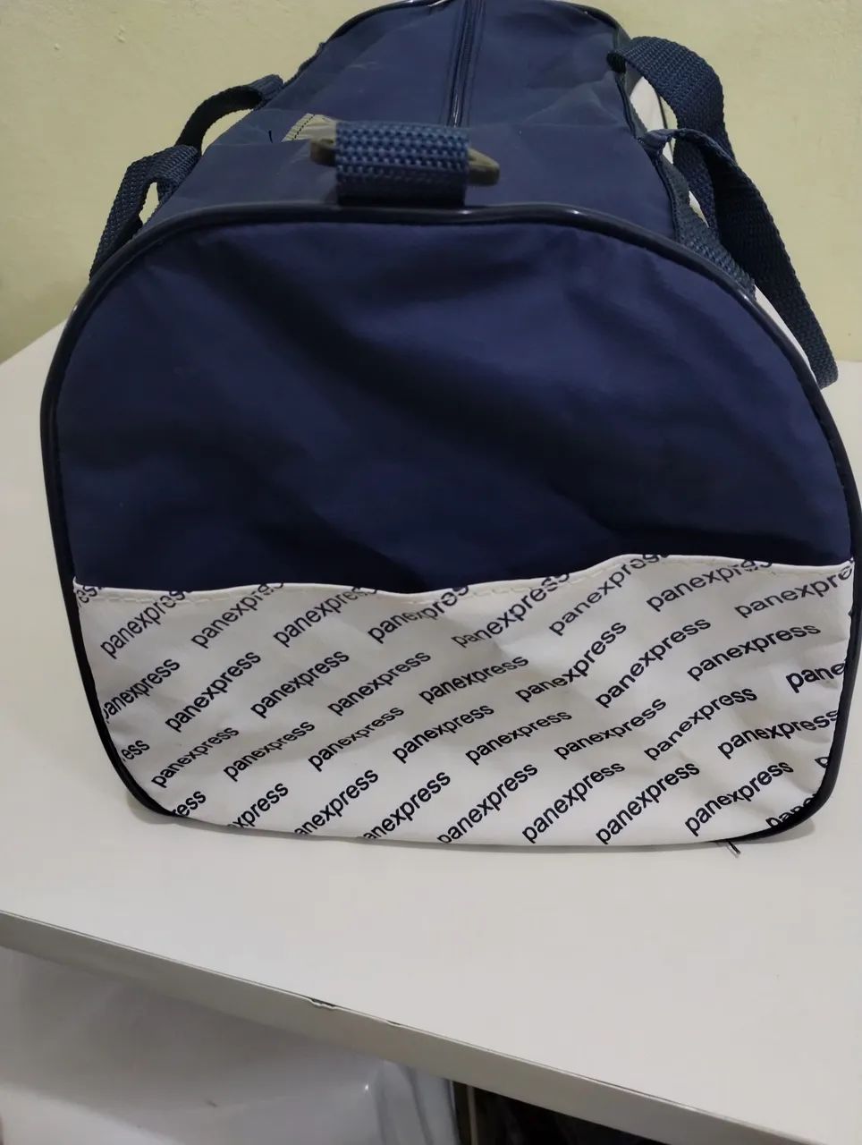Bolsa de viajem 40x24x24  - Foto 3