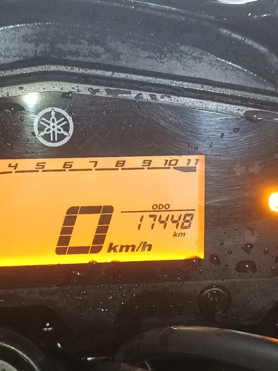 Fazer 250 - Foto 4