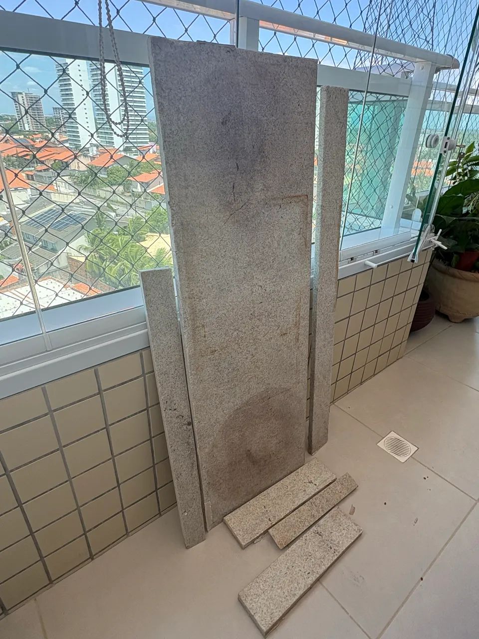 Balcão de granito  - Foto 4