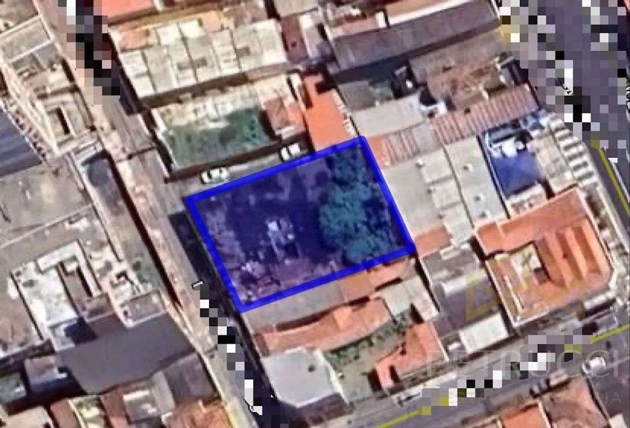 Terreno à venda, 3000 m² no - Centro - Campinas/SP - Foto 2