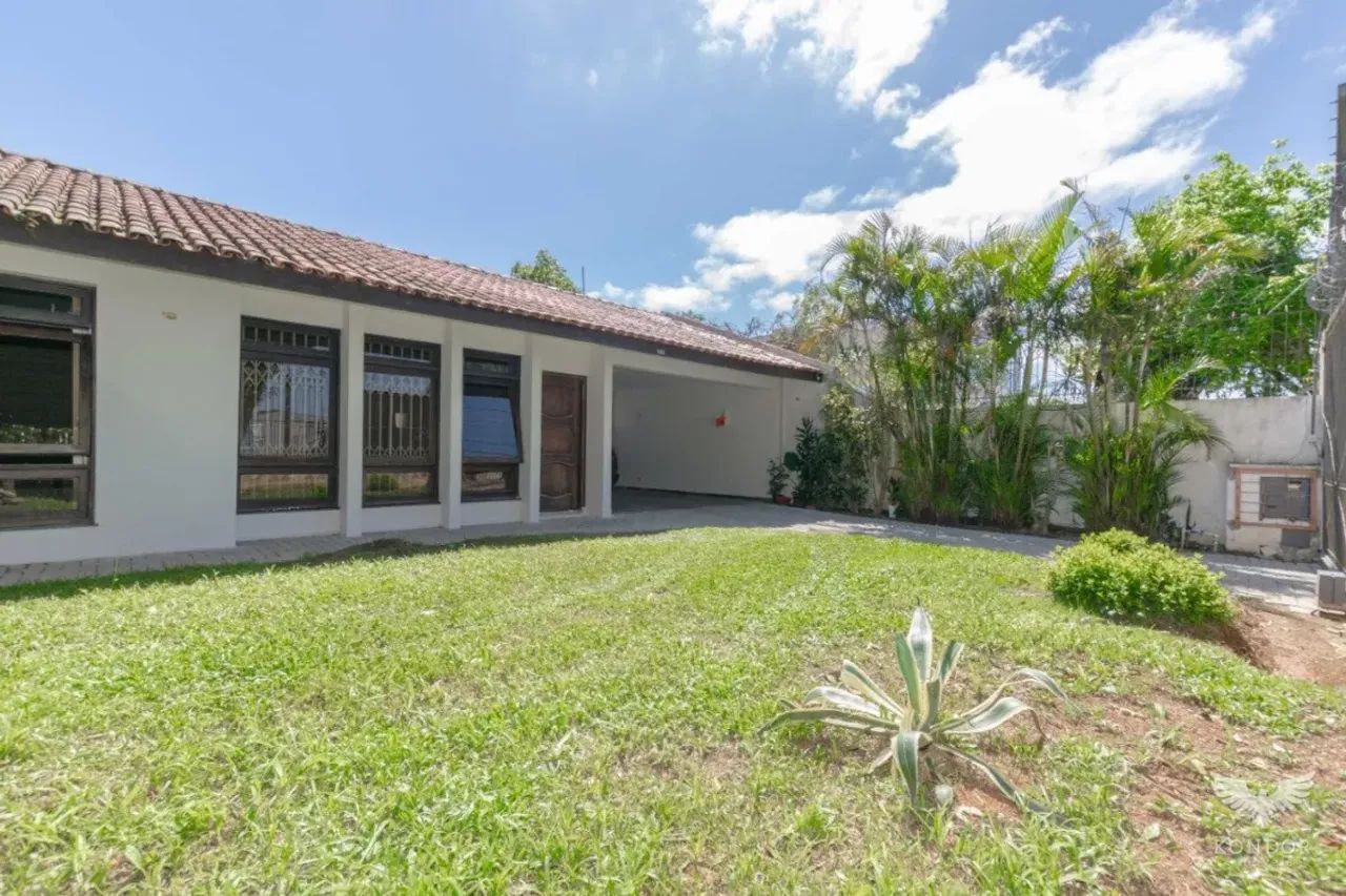 Loja no CAJURU de 70m²