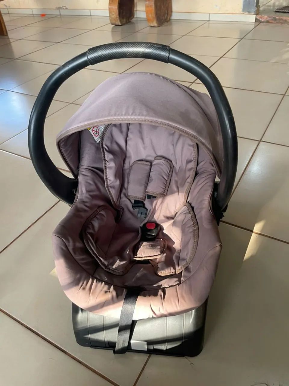 Bebe conforto  - Foto 2