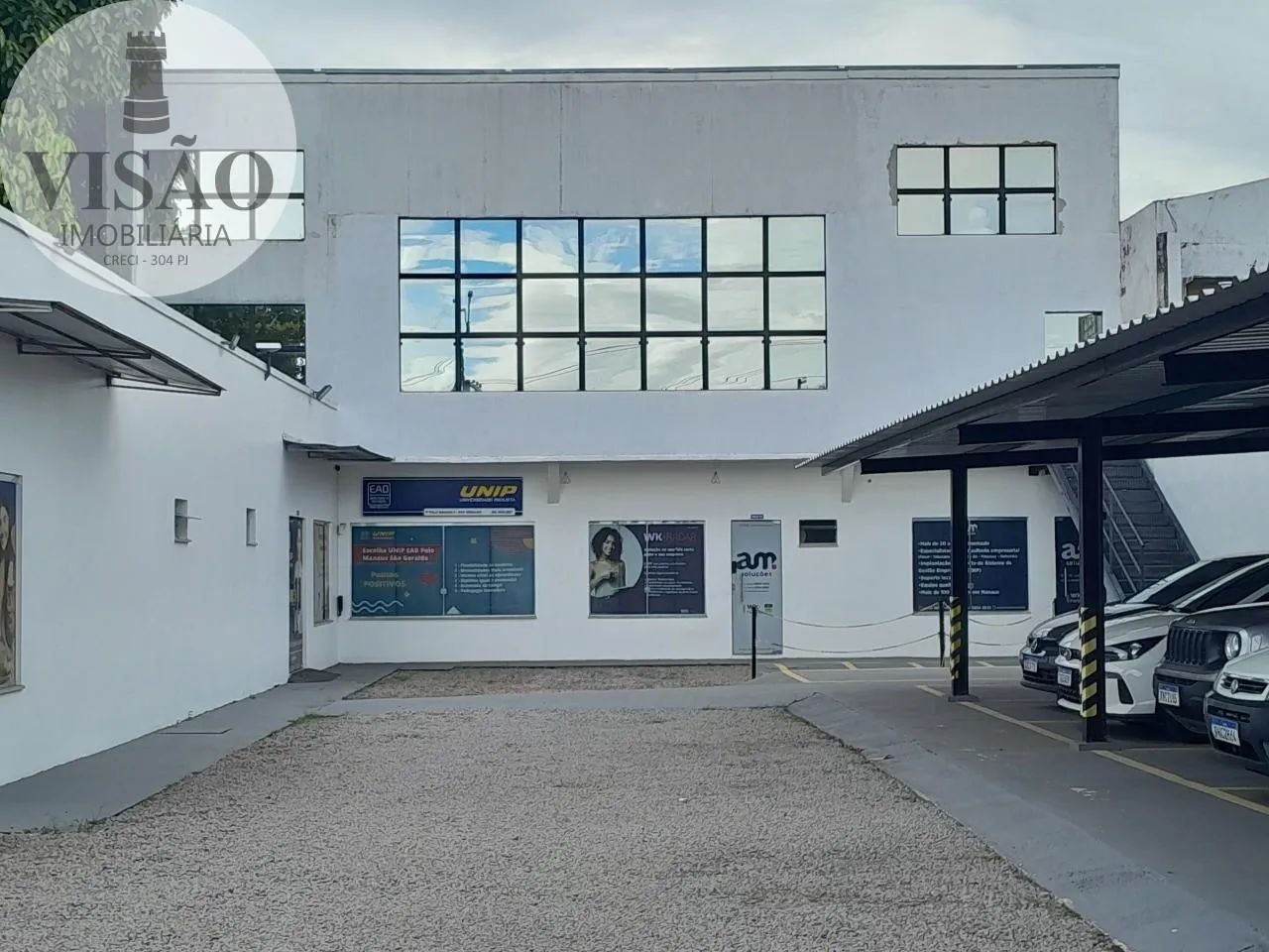 PONTO COMERCIAL em Manaus - Amazonas, São Geraldo - Foto 3