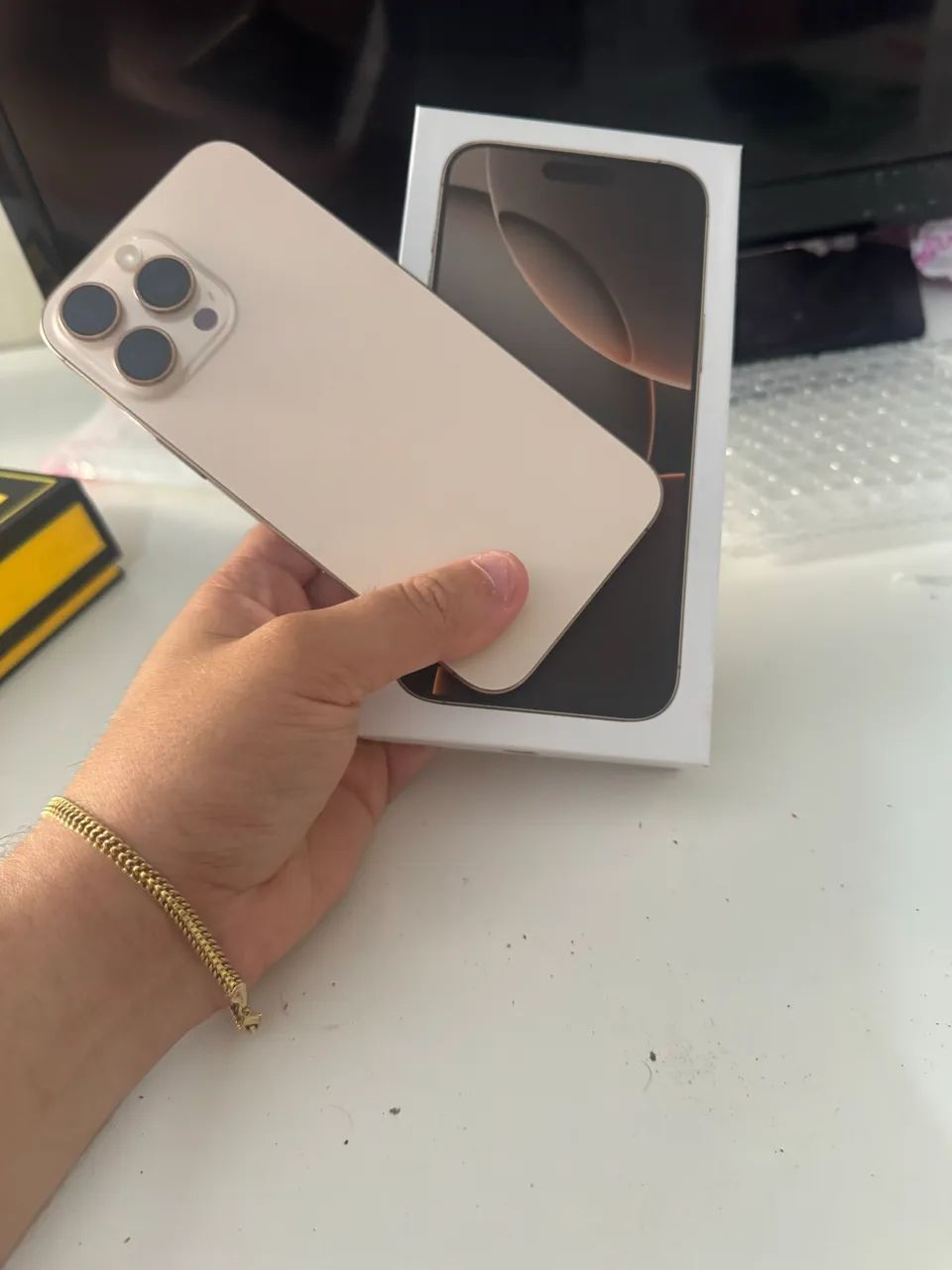 16 pro max extra  - Foto 5
