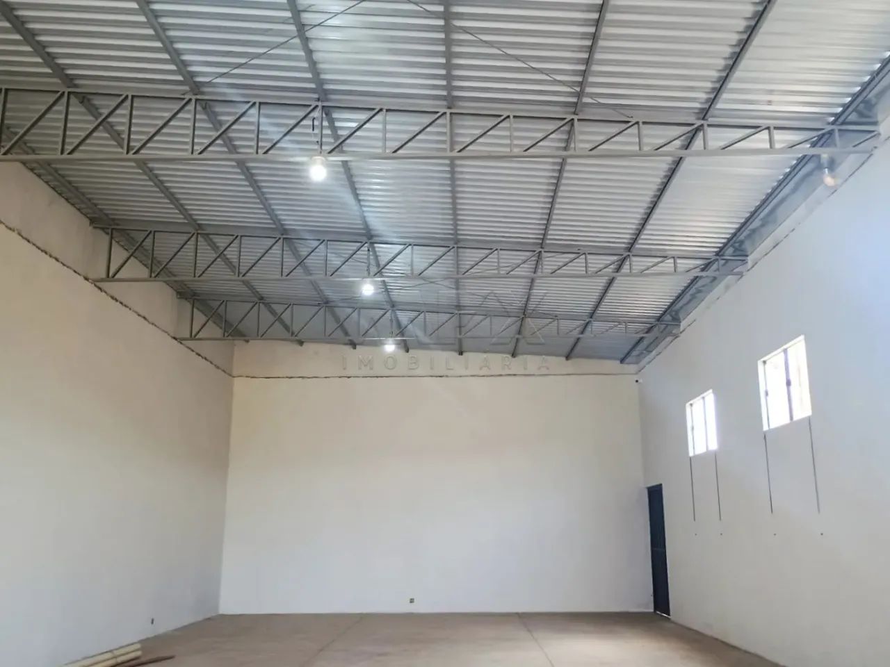 Barracão novo para locação em Piratininga - Foto 3