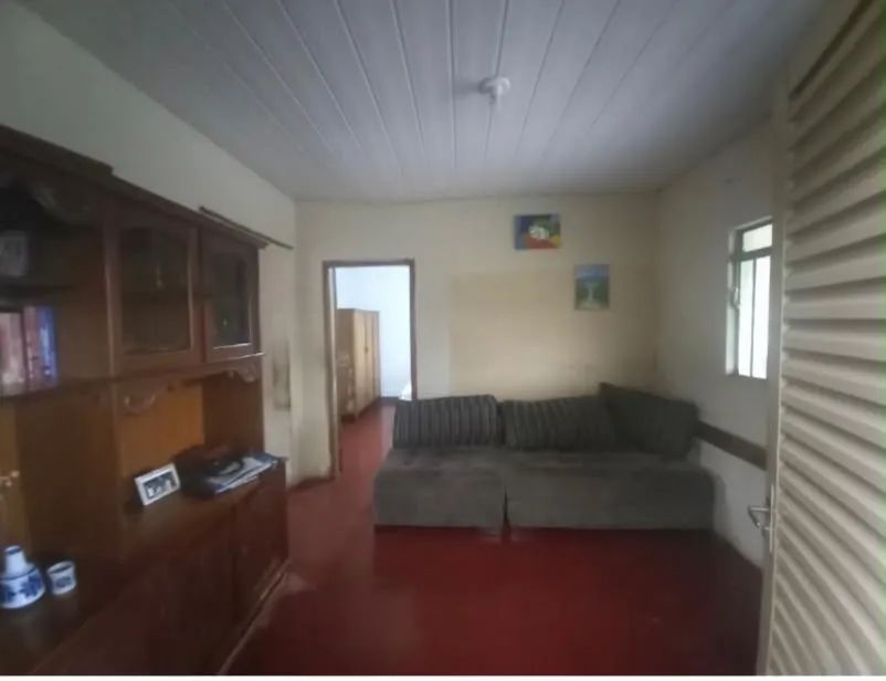 OPORTUNIDADE CASA COM BARRACÕES NO SETOR CAMPINAS  - Foto 4