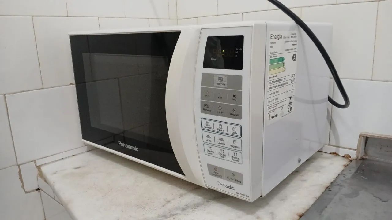Micro-ondas 20L 